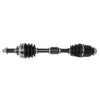 New A Front Right CV Axle Joint Shaft For Ford Escort ZX2 2.0L l4 Manual Trans