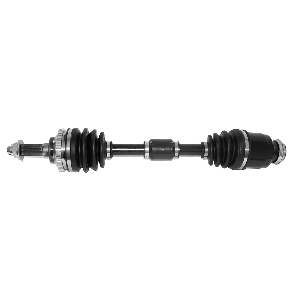 New A Front Right CV Axle Joint Shaft For Ford Escort ZX2 2.0L l4 Manual Trans