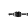 New A Front Right CV Axle Joint Shaft For Ford Escort ZX2 2.0L l4 Manual Trans