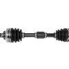 New A Front Right CV Axle Joint Shaft For Ford Escort ZX2 2.0L l4 Manual Trans