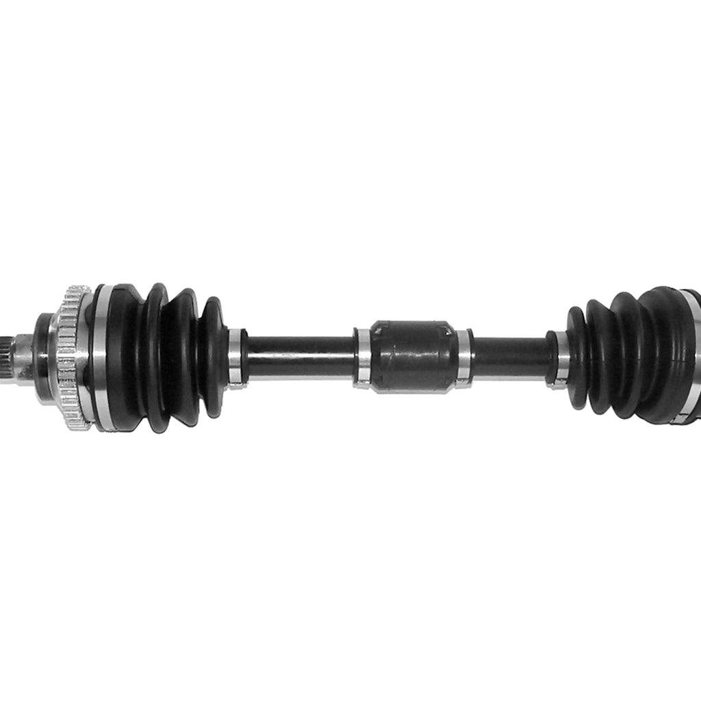 New A Front Right CV Axle Joint Shaft For Ford Escort ZX2 2.0L l4 Manual Trans