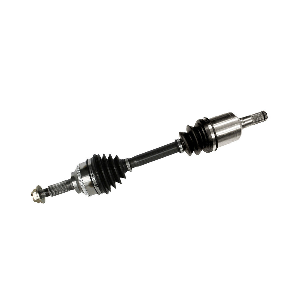 CV Joint Axle Aseembly Shaft Front Left LH For Tribute Escape FWD Standard Trans