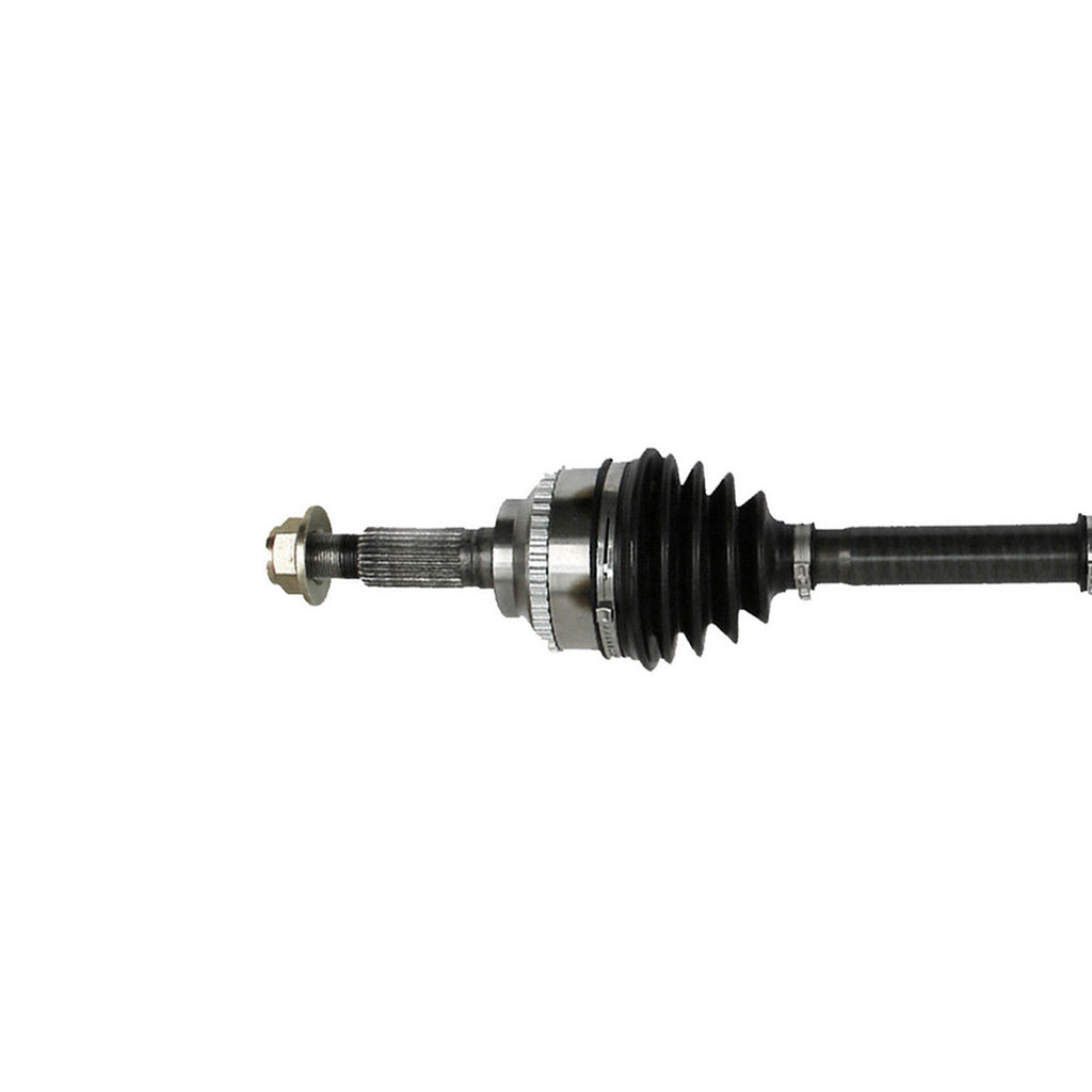 CV Joint Axle Aseembly Shaft Front Left LH For Tribute Escape FWD Standard Trans