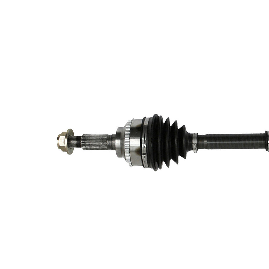 CV Joint Axle Assembly Shaft Front Left LH For Ford Escape 4WD Standard Trans