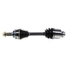 CV Axle Joint Shaft Front Right For Edge MKX Sport SE Sport FWD 2.0L 3.5L I4 V6