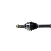 Front Left CV Axle Shaft for Escape Tribute Mariner Automatic Trans 2009-2012