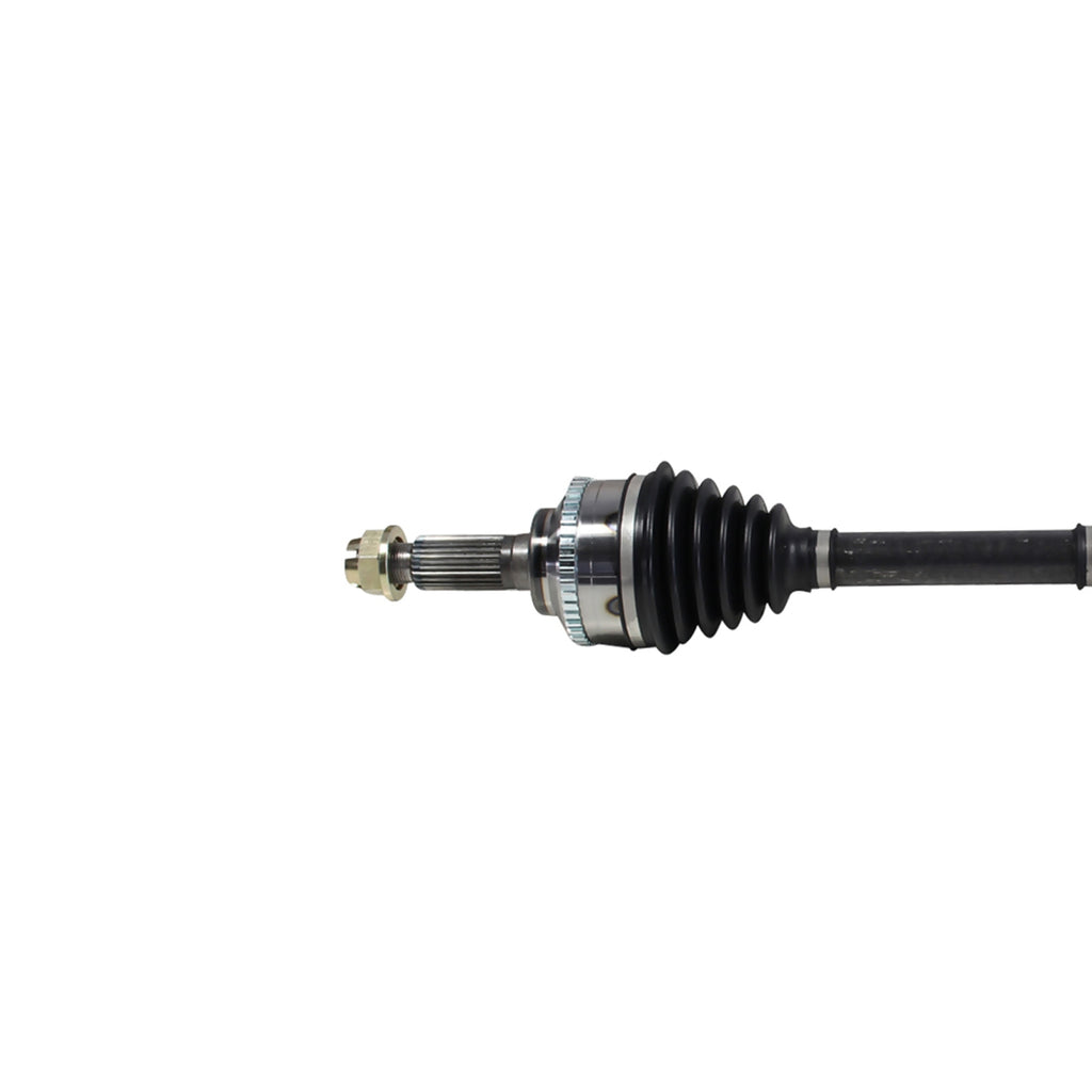 Front Left CV Axle Shaft for Escape Tribute Mariner Automatic Trans 2009-2012