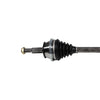 CV Axle Joint Shaft Assembly Front Left For Taurus Sable 4F50N AX4N AX4S 86-07