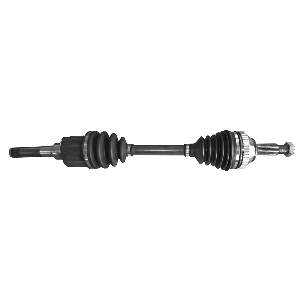 New Front Left CV Axle Shaft For Mercury Cougar Ford Contour Auto Transmission