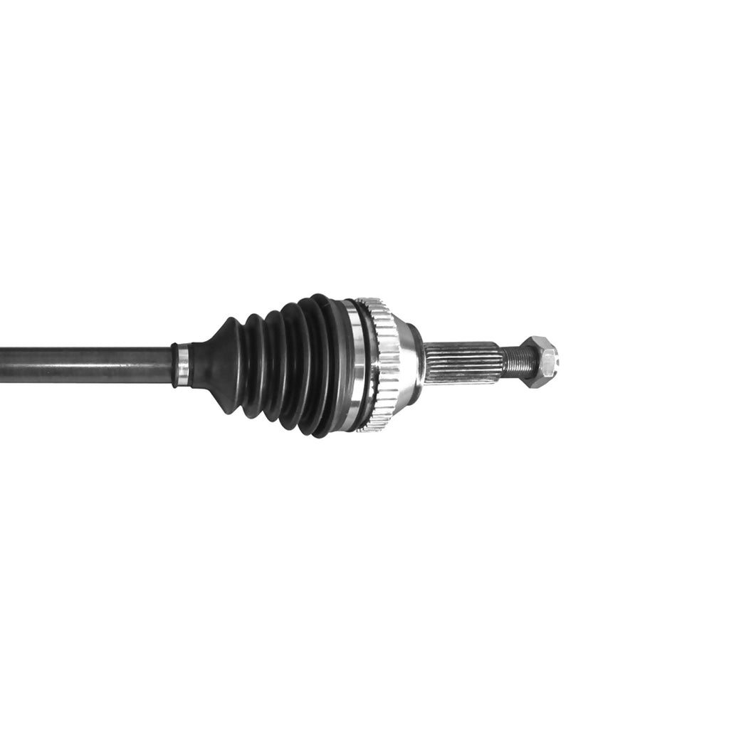 New Front Left CV Axle Shaft For Mercury Cougar Ford Contour Auto Transmission