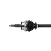 CV Axle Joint Shaft Front Left For Ford Windstar VAN 3.8L Automatic AT 95 - 98