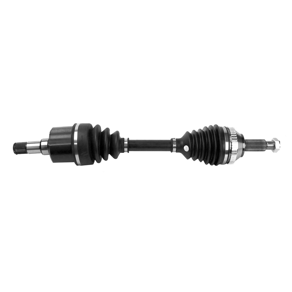 CV Joint Axle Assembly Front Left For Contour 2.5L Cougar 2.0L Manual Trans