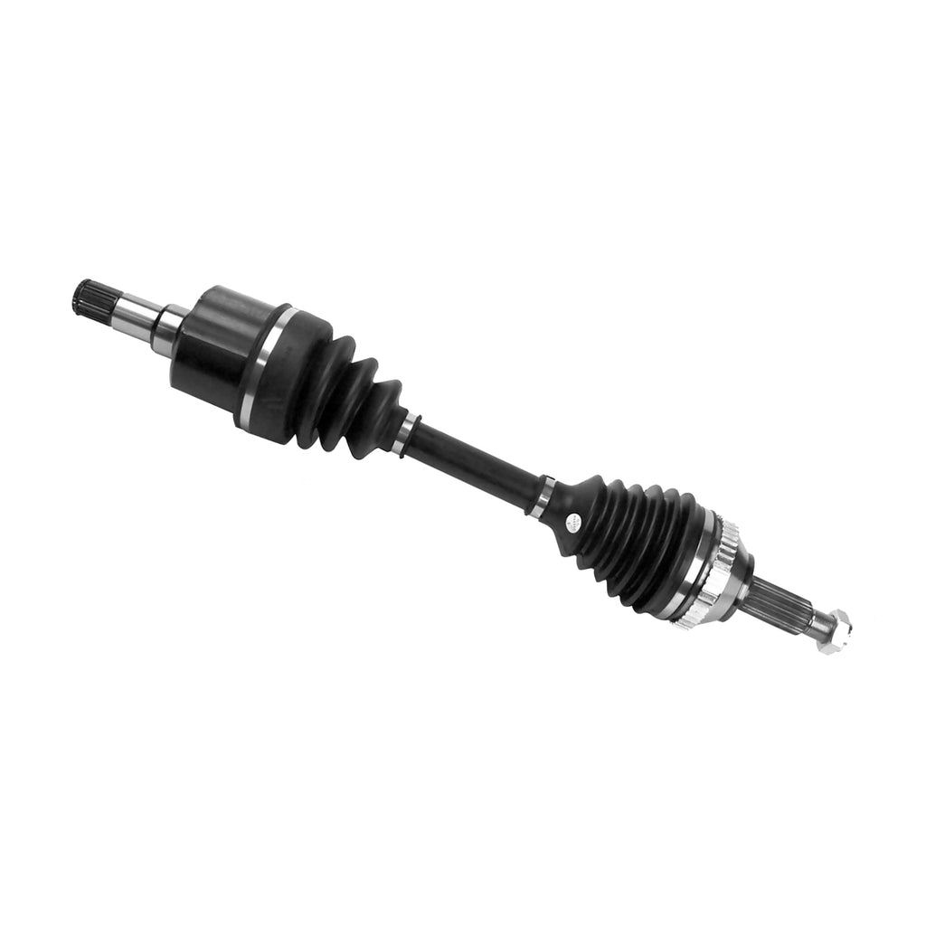 CV Joint Axle Assembly Front Left For Contour 2.5L Cougar 2.0L Manual Trans