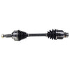 CV Joint Axle Assembly Front Right RH For Contour Cougar Mystique FWD 95-02