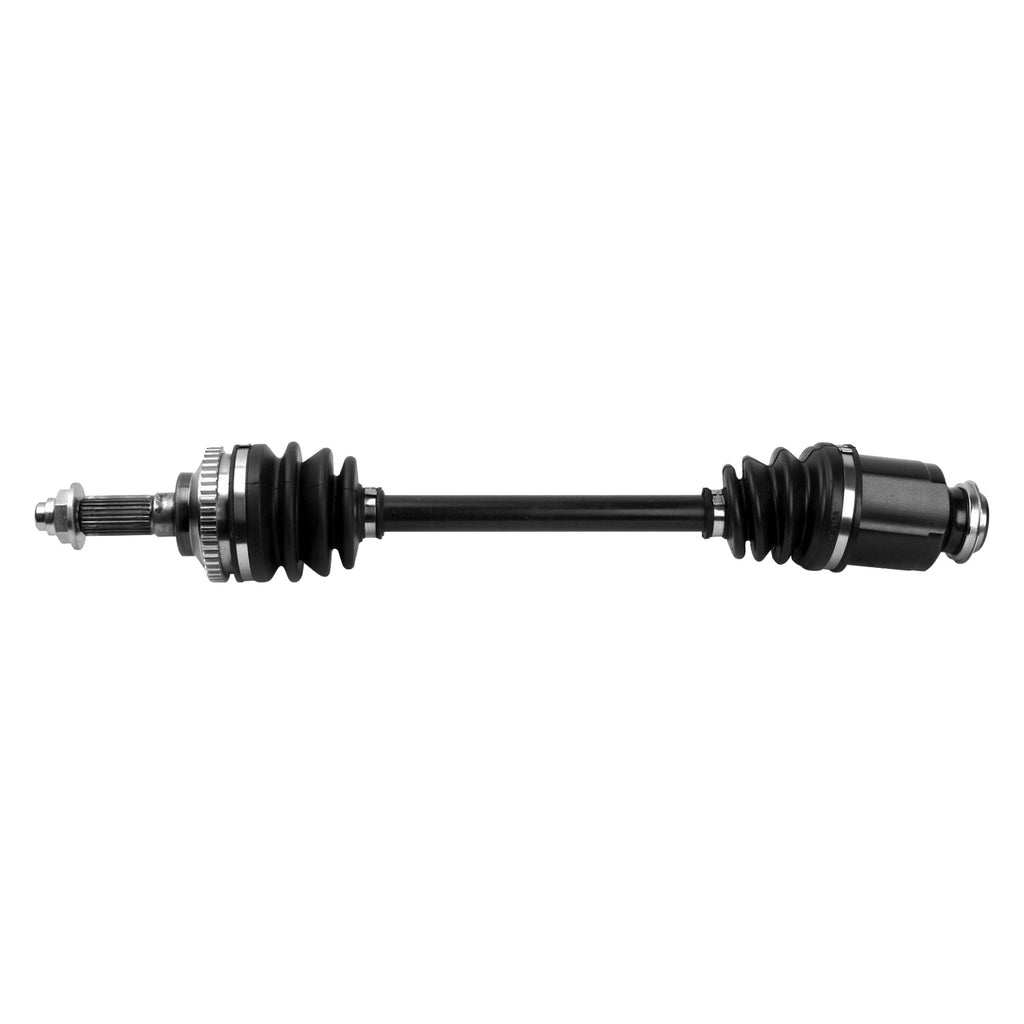 CV Axle Joint Assembly Front Right RH For Escort GT Protege LX Auto Trans 1.8L