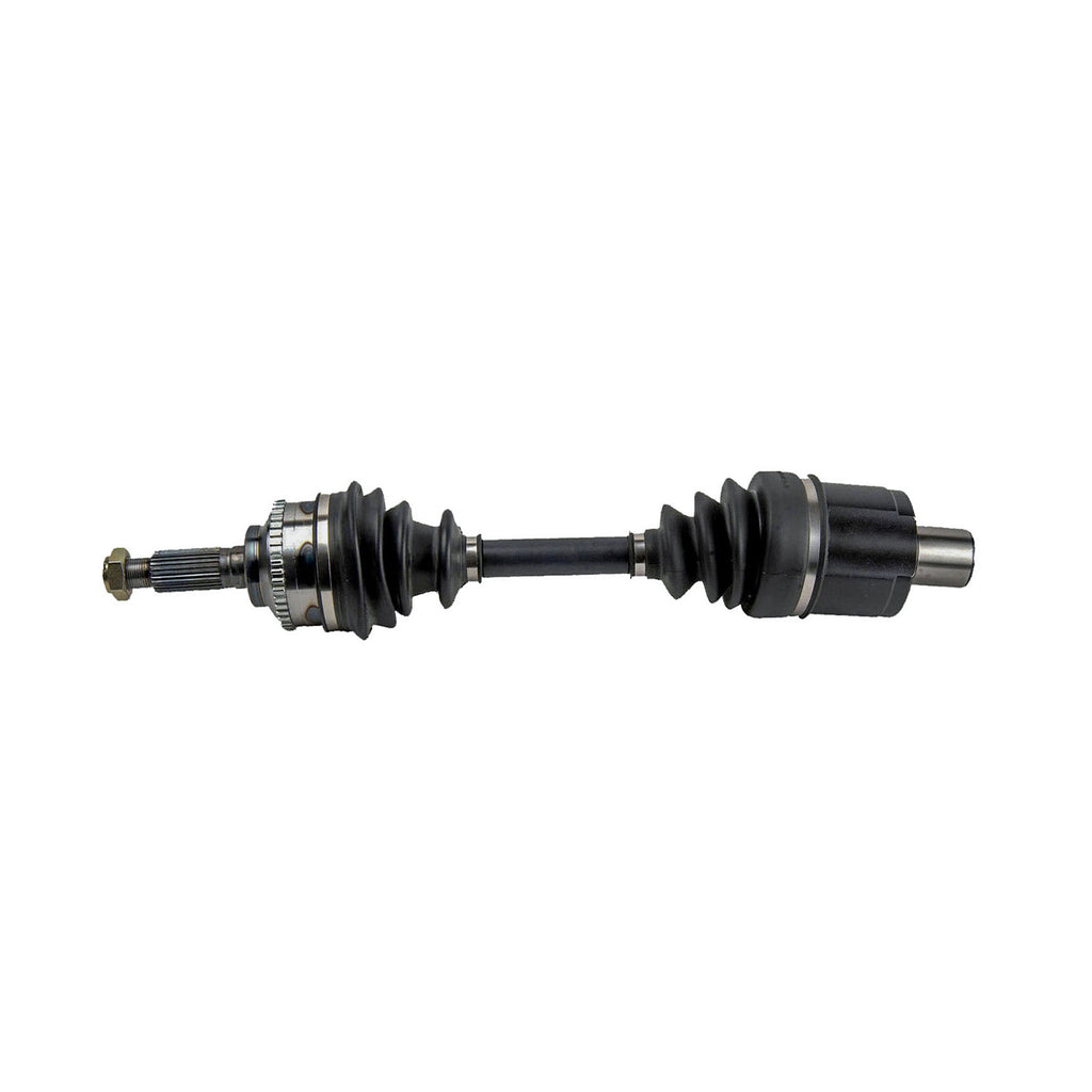 CV Axle Shaft Front Right For Mazda Tribute Ford Escape XLS Sport Manual Trans