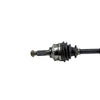 CV Axle Shaft Front Right For Mazda Tribute Ford Escape XLS Sport Manual Trans