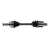 CV Axle Shaft Front Right For Ford Escape Tribute Hybrid Manual Trans 2.3L 3.0L