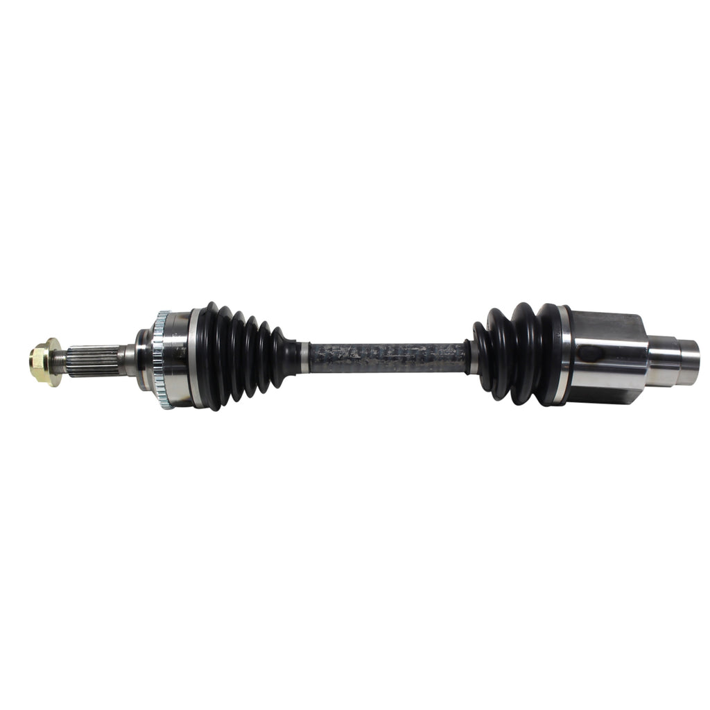 CV Axle Shaft Front Right For Ford Escape Tribute Hybrid Manual Trans 2.3L 3.0L