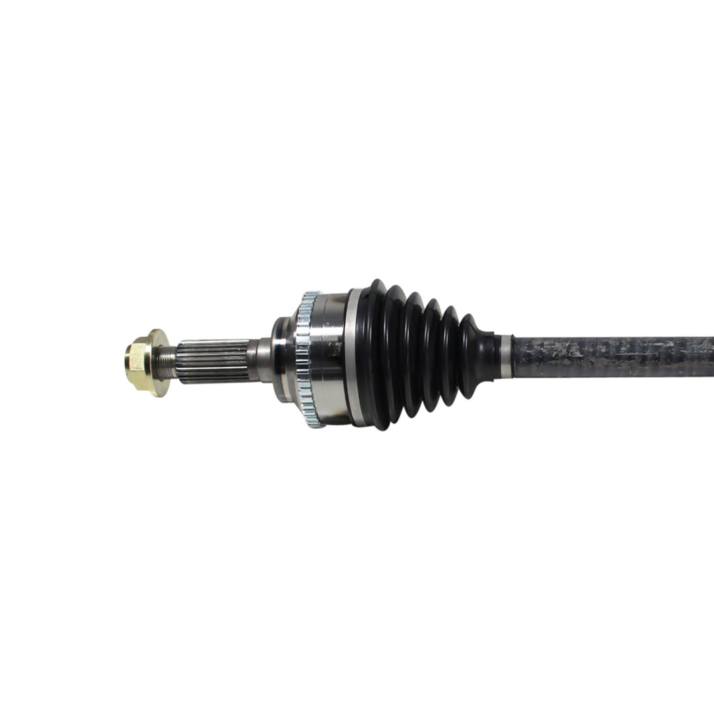 CV Axle Shaft Front Right For Ford Escape Tribute Hybrid Manual Trans 2.3L 3.0L