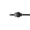 Front Left CV Axle For Ford Escape Mazda Tribute Manual Trans 2001-2004