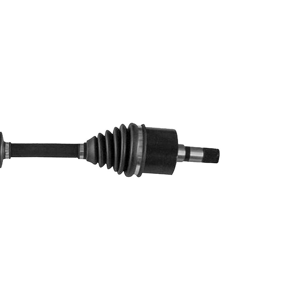 Front Left CV Axle For Ford Escape Mazda Tribute Manual Trans 2001-2004