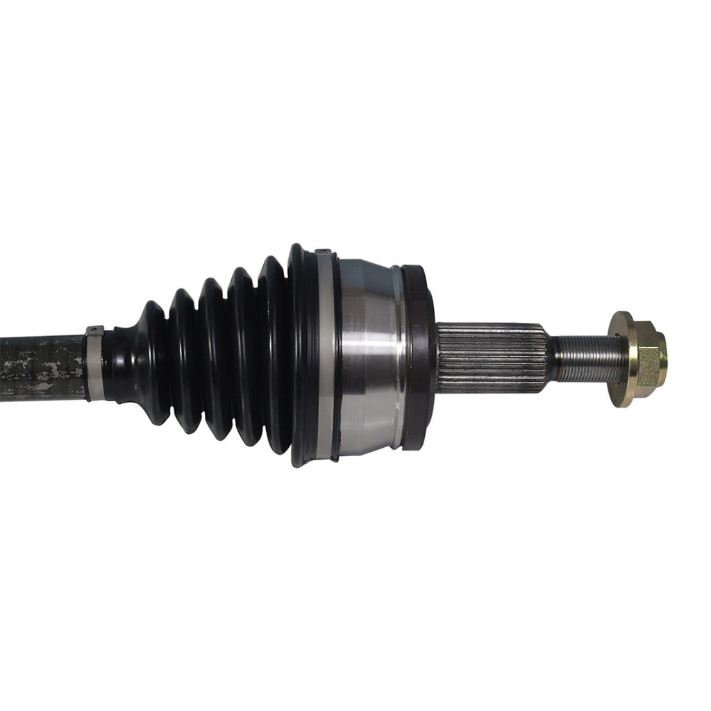 CV Axle Joint Shaft Assembly Rear Left fits 2009 2010 Dodge Chrysler Charger 300