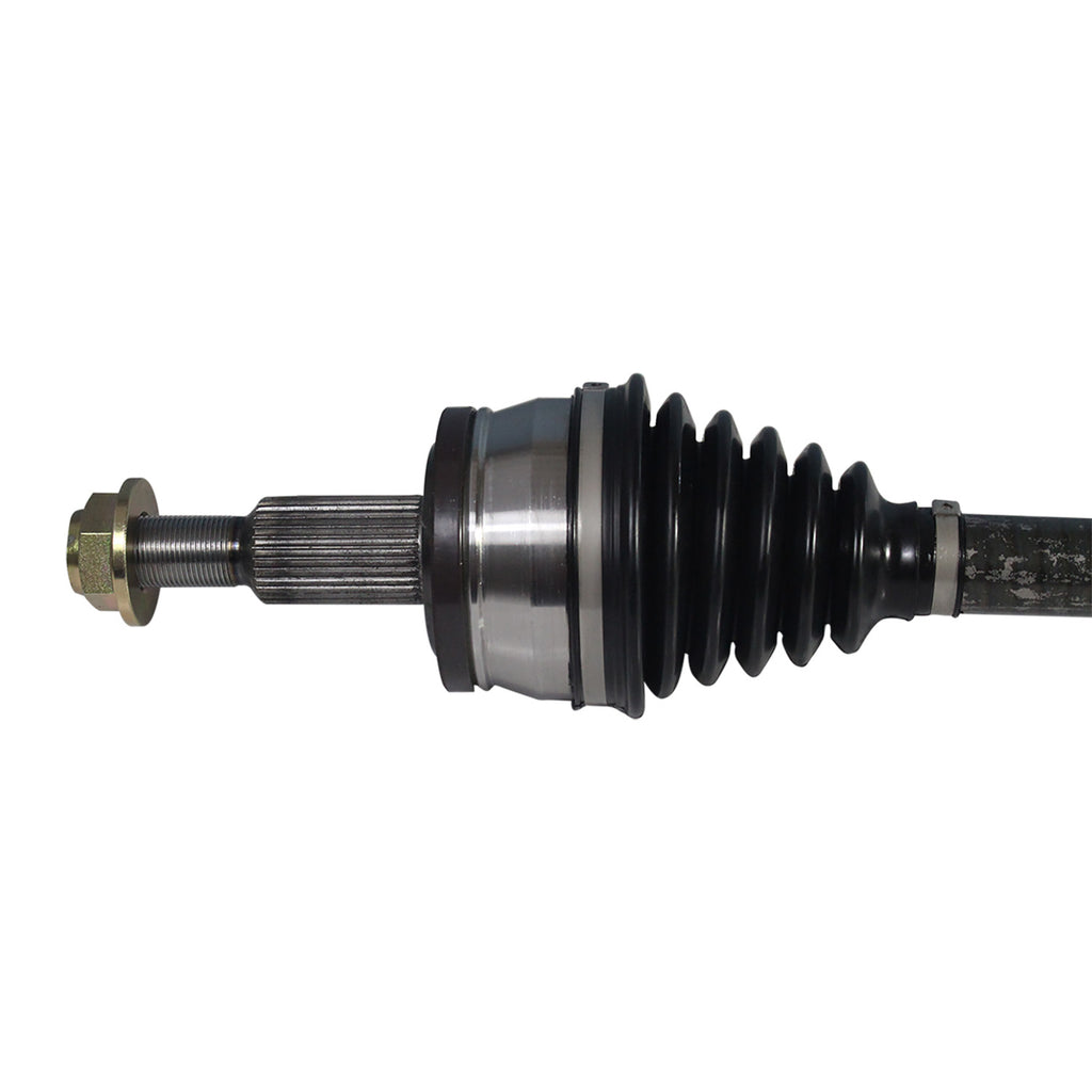 CV Axle Joint Shaft Assembly Rear Left fits 2009 2010 Dodge Chrysler Charger 300