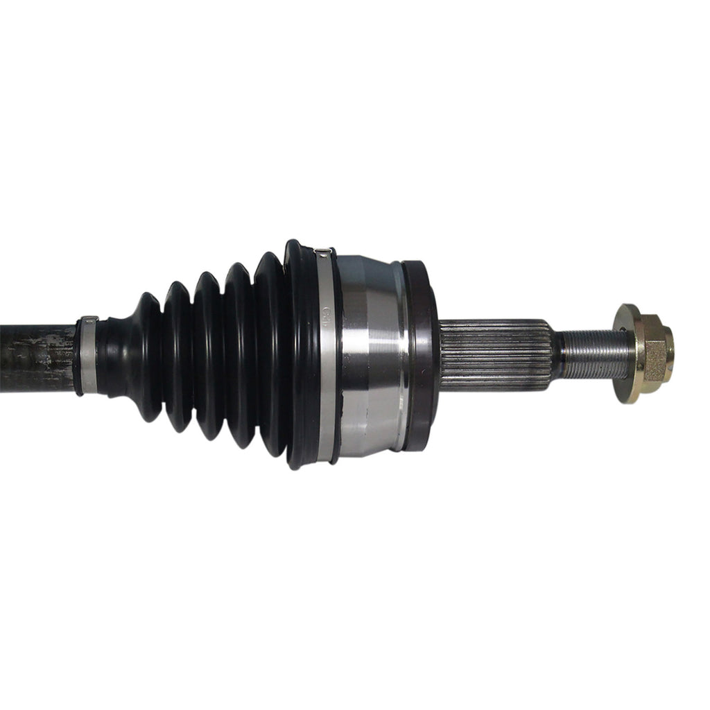 CV Axle Joint Shaft Assembly Rear Right fits 09-14 Dodge Chrysler