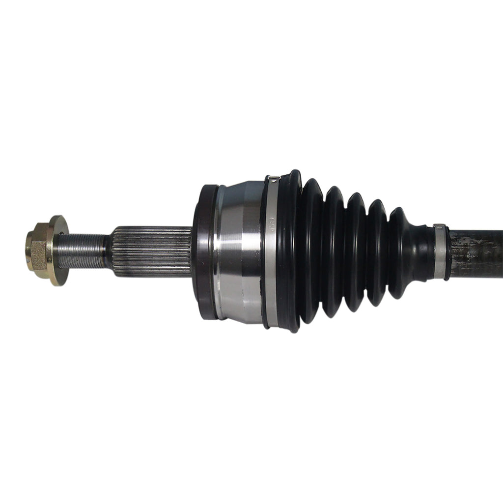 CV Axle Joint Shaft Assembly Rear Right fits 09-14 Dodge Chrysler