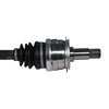 CV Axle Joint Shaft Assembly Rear Right fits 09-14 Dodge Chrysler