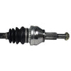 CV Axle Joint Shaft Assembly Rear Left fits 2007 2008 Chrysler Pacifica