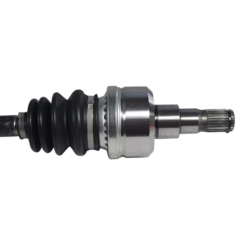 CV Axle Joint Shaft Assembly Rear Left fits 2007 2008 Chrysler Pacifica