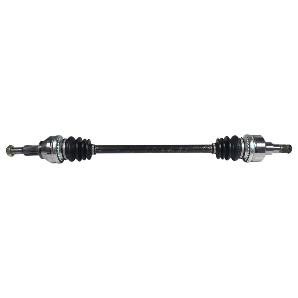 CV Axle Joint Shaft Assembly Rear Left fits 2007 2008 Chrysler Pacifica