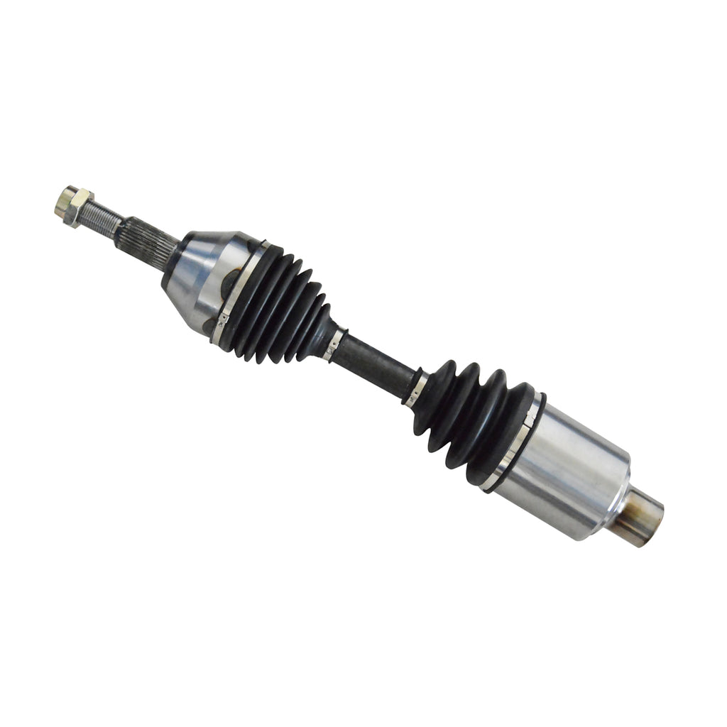 Front Right CV Axle Shaft Passenger For Liberty Nitro 3.7L 4.0L V6 07-12