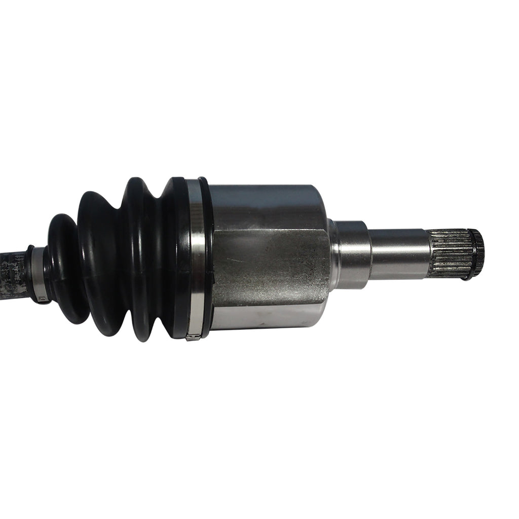 CV Axle Joint Shaft Assembly Front Left fits 02-04 Dodge Chrysler