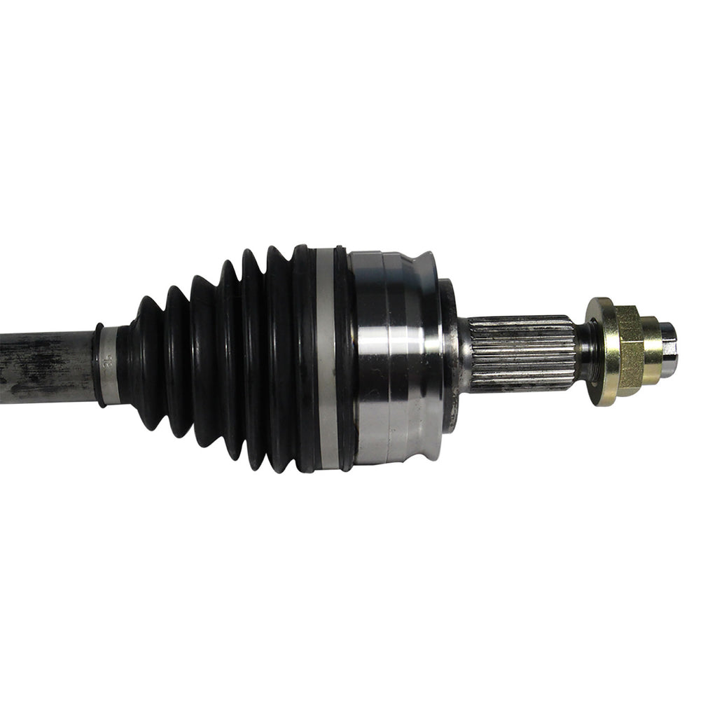 CV Axle Joint Shaft Assembly Front Right fits 13-16 Dodge Dart