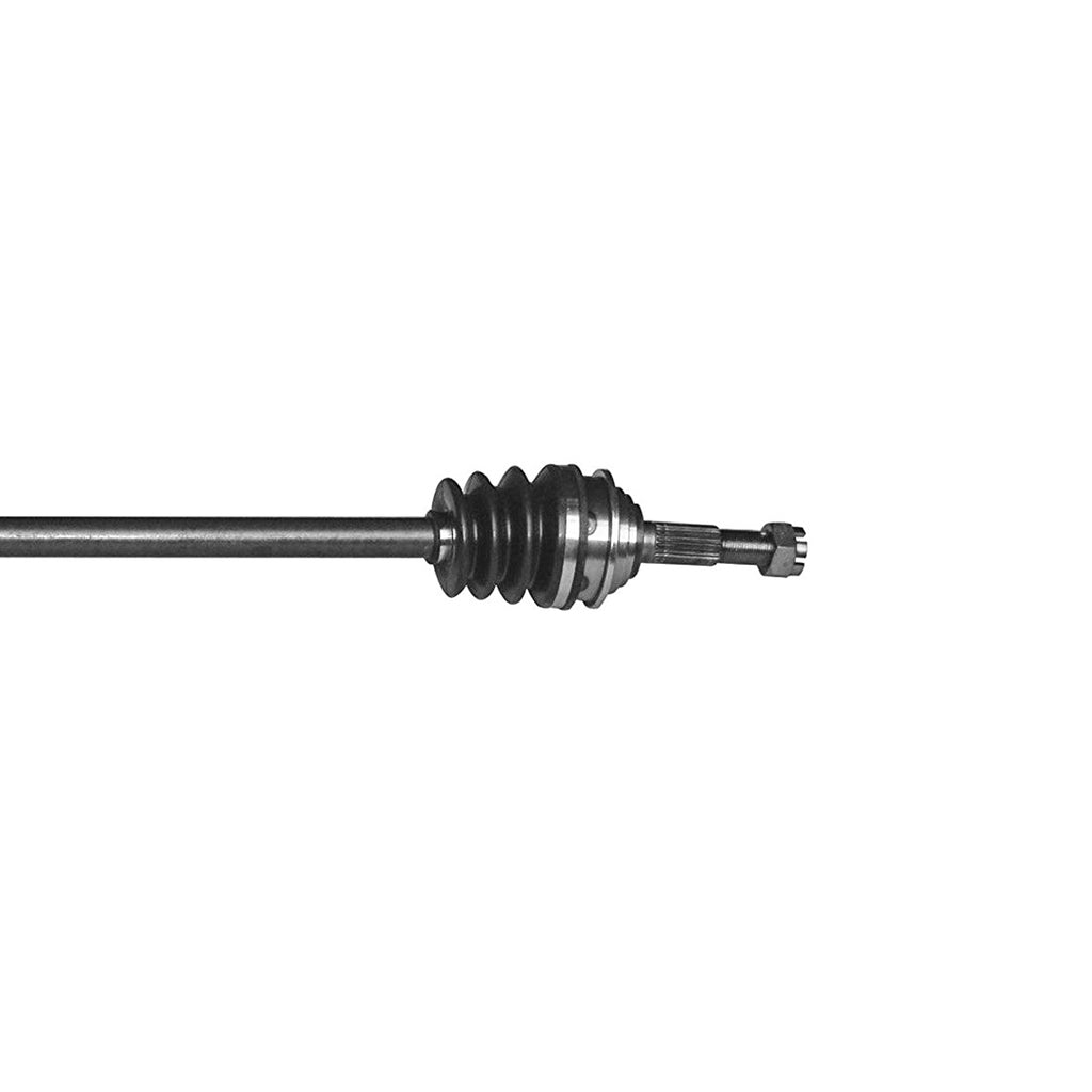 CV Axle Joint Shaft Front Right For Daihatsu Charade Standard Trans 1.0L 88-92