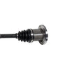 CV Axle Joint Assembly Shaft Front Left For Dodge Durango Dakota Pickup 4WD V6