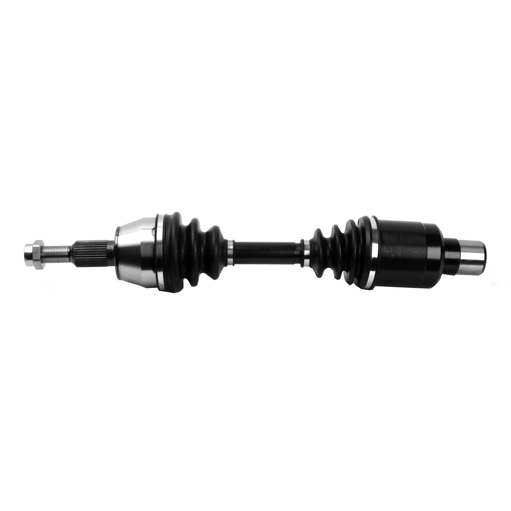 CV Axle Joint Assembly Front For Chrysler Aspen Durango Hybrid SUV 4.7L 5.7L V6