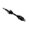 CV Axle Joint Assembly Front For Chrysler Aspen Durango Hybrid SUV 4.7L 5.7L V6