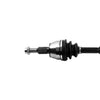 CV Axle Joint Assembly Front For Chrysler Aspen Durango Hybrid SUV 4.7L 5.7L V6