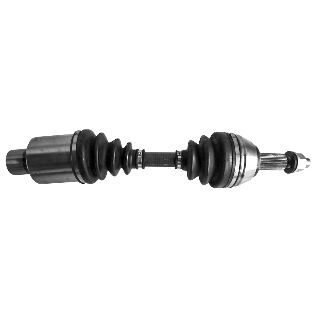 CV Axle Joint Assembly Shaft Front Left Right For Dakota Durango 4WD Cab Pickup