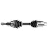 CV Axle Joint Assembly Shaft Front For Dakota 4WD Raider Pickup 3.7L 4.7LV6 V8