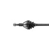 CV Axle Joint Assembly Shaft Front Left For Town Country Grand Caravan FWD Van