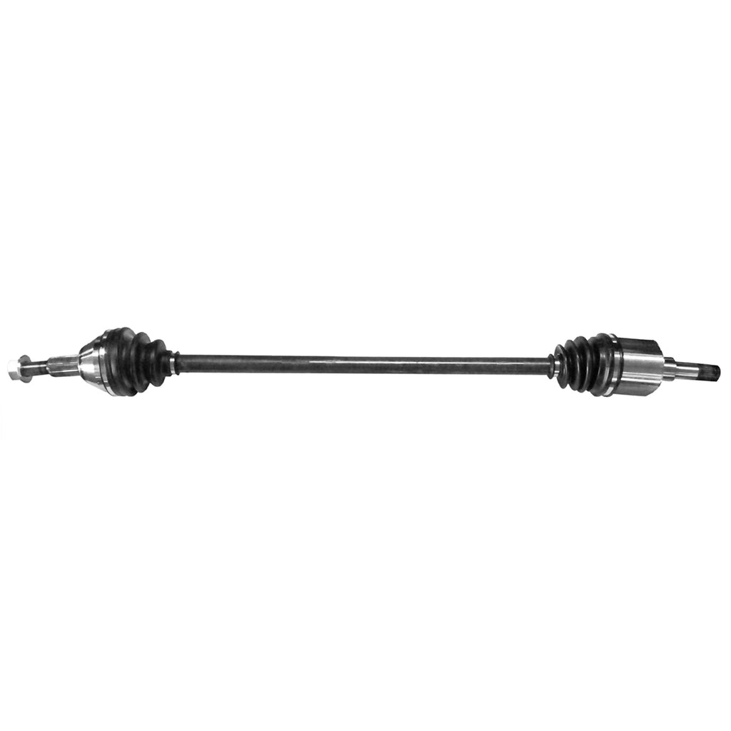 CV Axle Joint Assembly Shaft Front Right For Town Country Grand Caravan FWD 3.3L