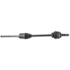 New Front Right CV Axle Joint Shaft For Chrysler Town&Country Caravan Voyager