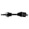 CV Axle Joint Assembly Shaft Front Right RH For Premier Monaco 3.0L 6 Cyl 88-92