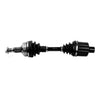 CV Axle Joint Shaft Front Right R Passenger For Chrysler Dodge 2.4L l4 / 2.7L V6