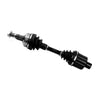 CV Axle Joint Shaft Front Right R Passenger For Chrysler Dodge 2.4L l4 / 2.7L V6